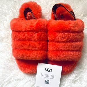 Ugg slippers